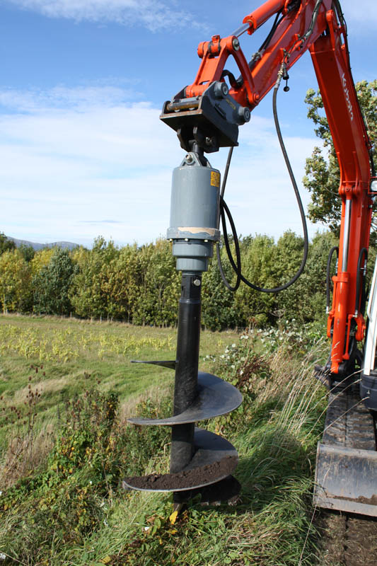 Anybear Auger : : Casa E Cucina