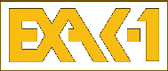 Exac-One Ltd Logo